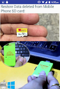 Memory Card Recovery & Repair 스크린샷 2