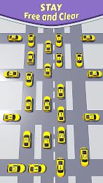 Traffic Jam:Car Traffic Escape Ảnh chụp màn hình 2