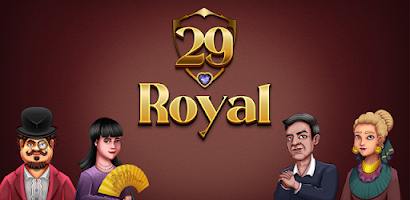 29 Royal Pro Card Game Offline Screenshot 0