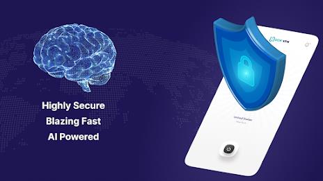 Hook VPN - Fast & Secure VPN Скриншот 3