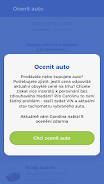 Carolina - mějte auto v mobilu Tangkapan skrin 0