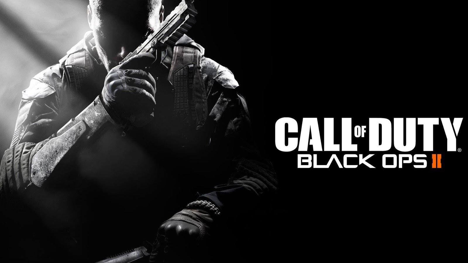 Call Of Duty Black ops II Captura de tela 0