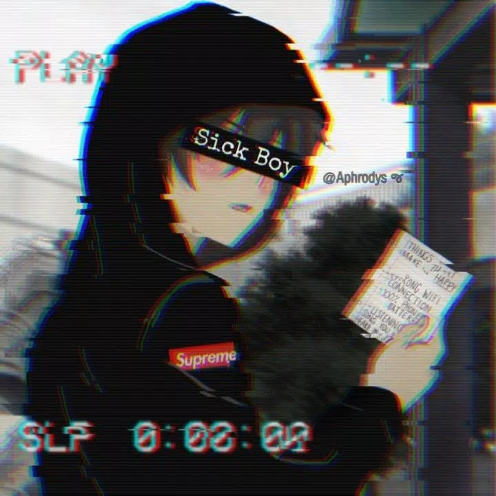Sad Boy Profile Picture应用截图第0张