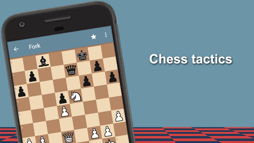 Chess Coach Скриншот 1