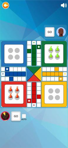 Instant Ludo Ekran Görüntüsü 1