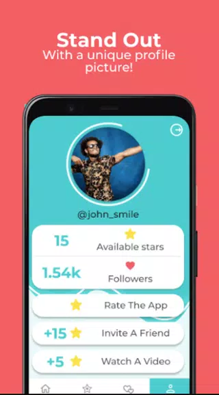TikFollowers- TikTok get followers, Tik Tok likes スクリーンショット 2