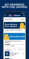 Marathon ARCO Rewards Ekran Görüntüsü 0