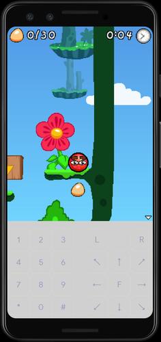 Bounce Tales Screenshot 0