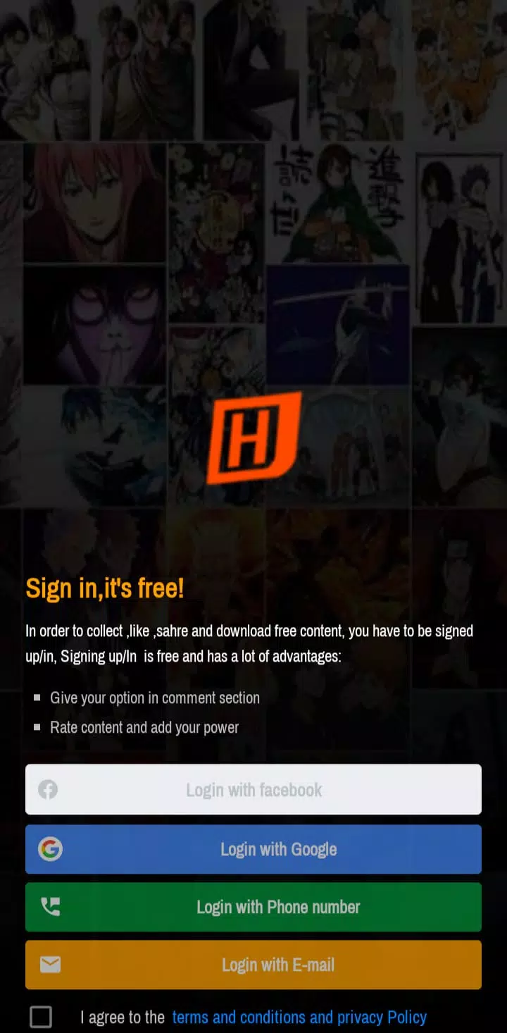Henaojara Captura de pantalla 0