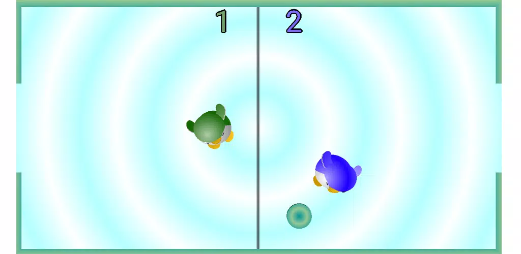 Odbijaśki ภาพหน้าจอ 0