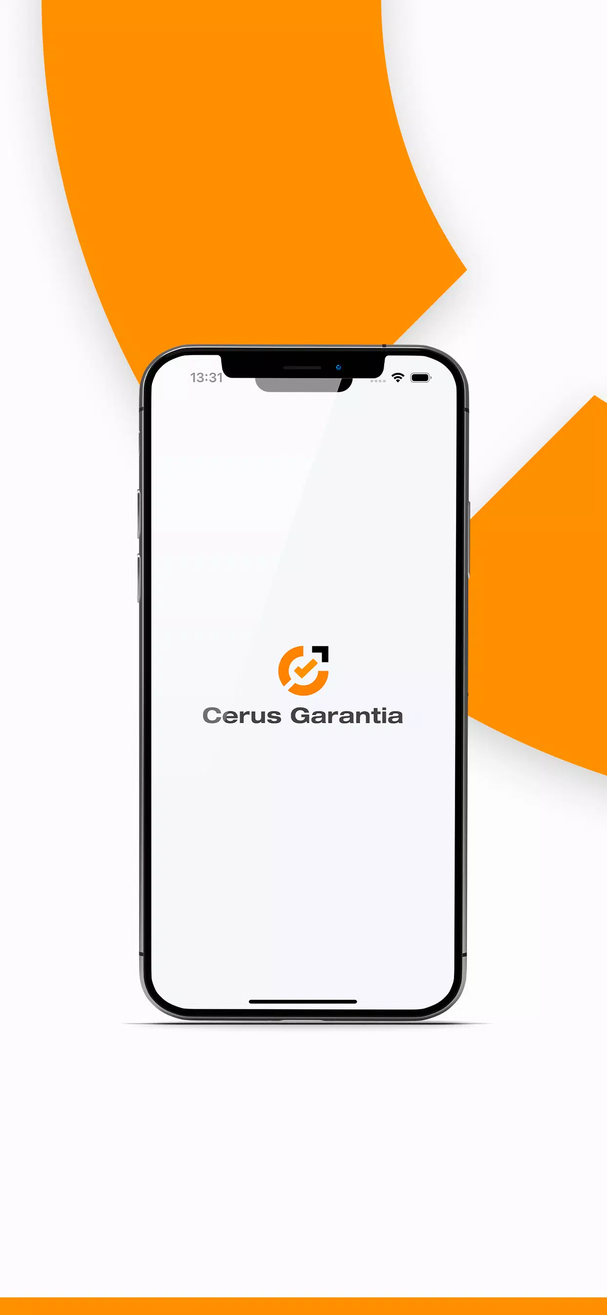 Cerus Garantia应用截图第0张
