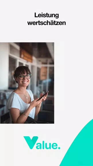 Value. Ảnh chụp màn hình 0
