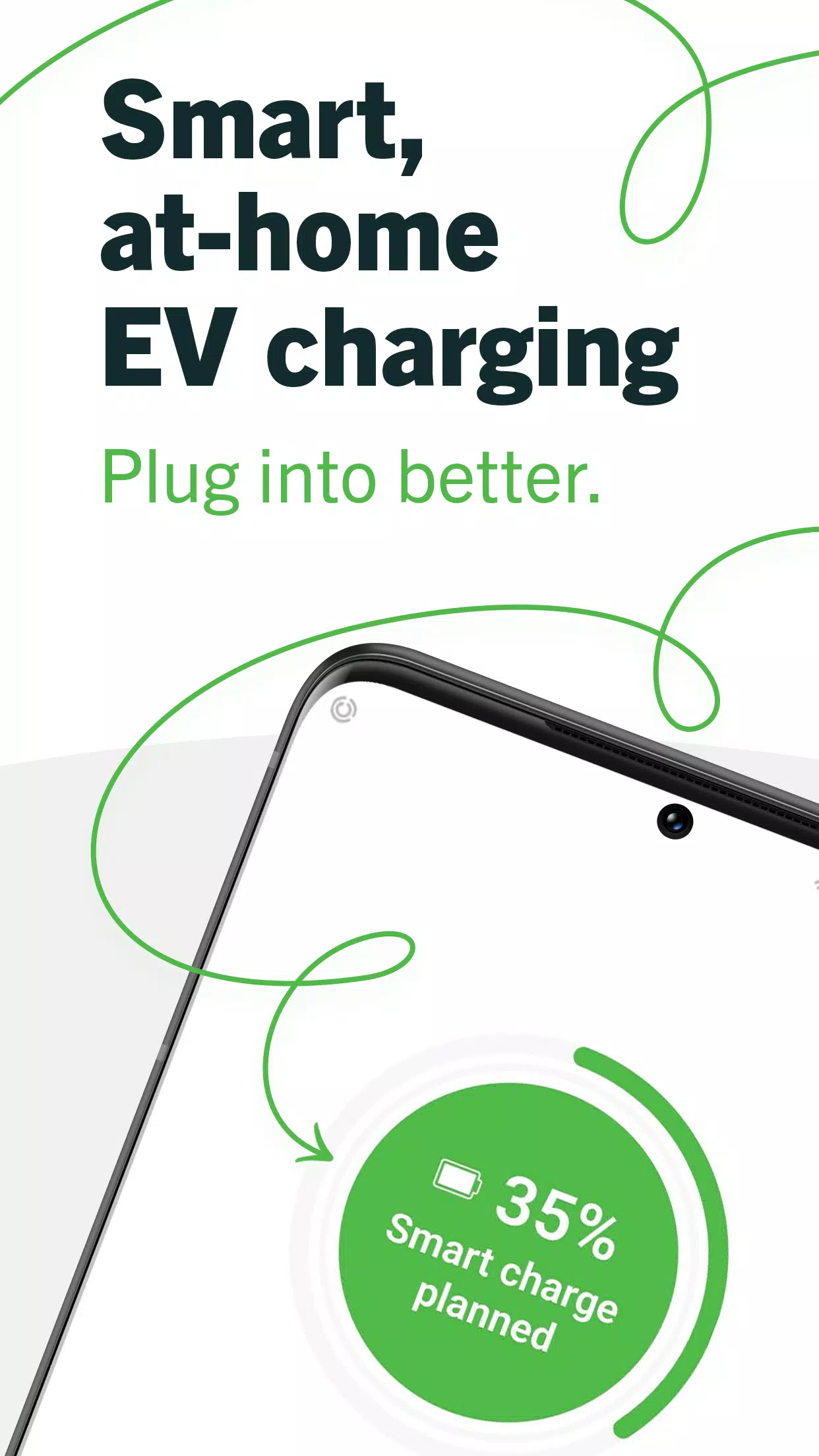 ev.energy: Home EV Charging Ảnh chụp màn hình 0