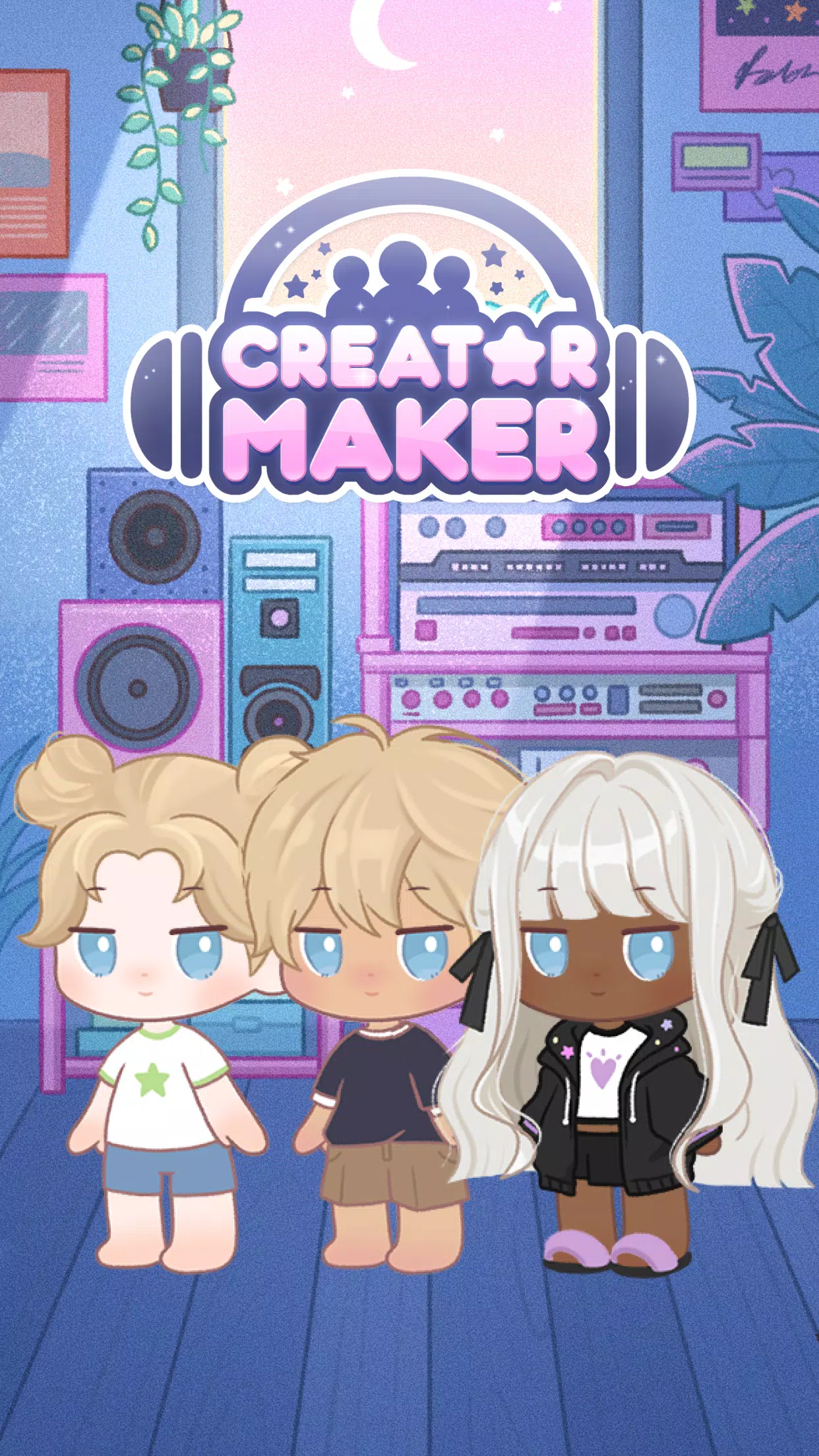 Creator Maker ภาพหน้าจอ 0