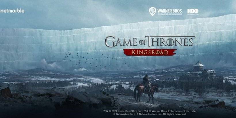 Game of Thrones: Kingsroad Closed Beta Tiba