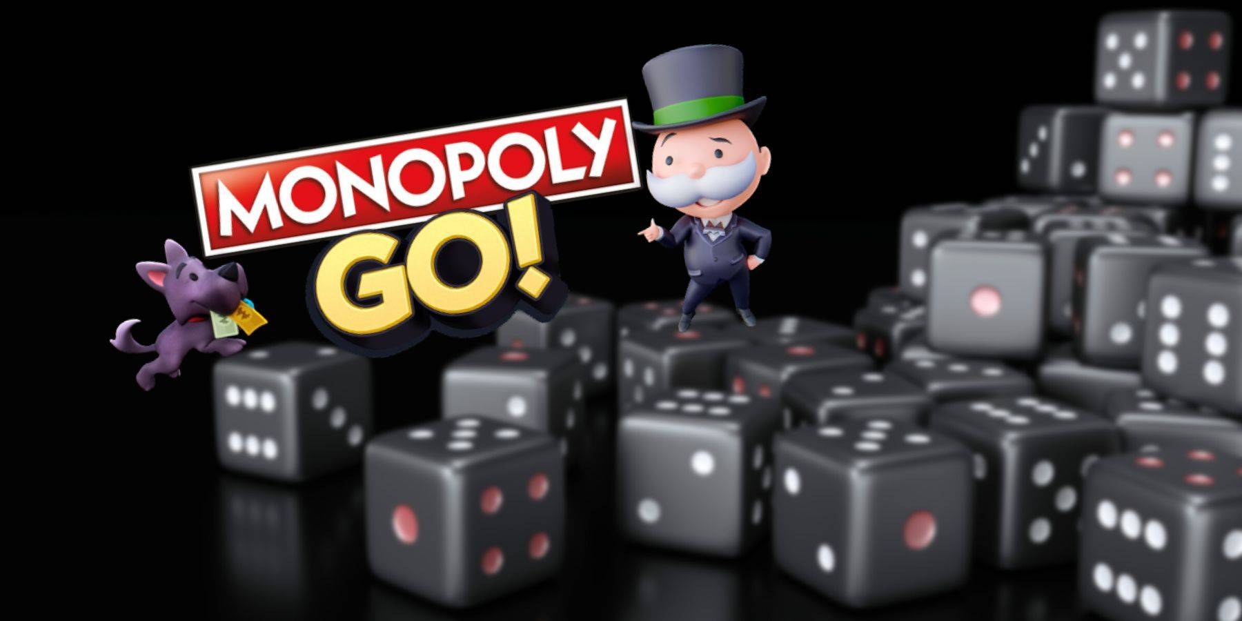 Monopoly Go Dice Screenshot