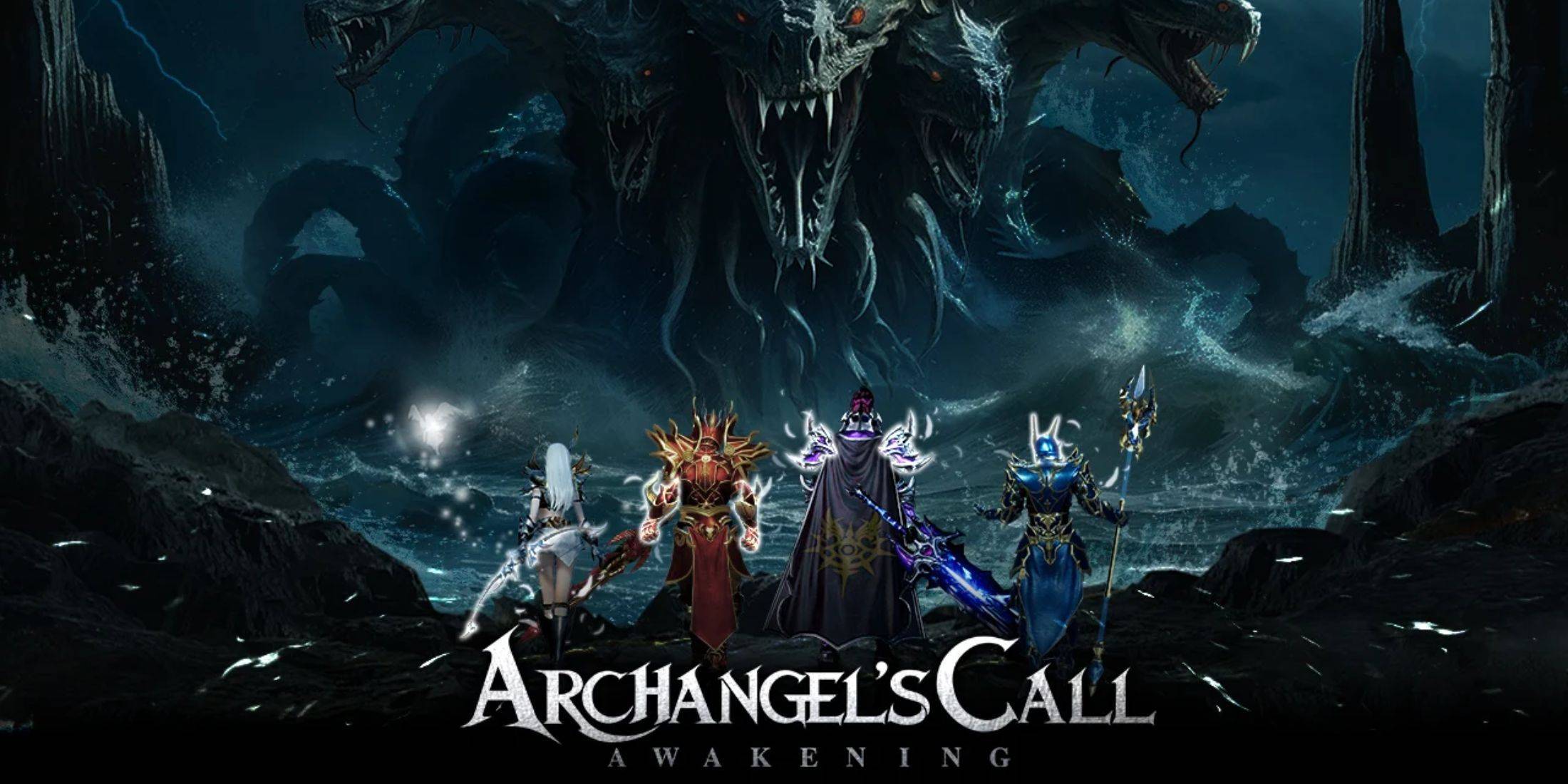 Aartsengels oproep: januari 2025 Awakening Codes