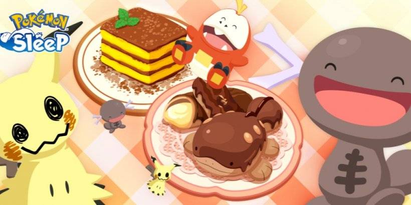 Pokémon Sleep Valentine's Week: Evento speciale e fasci