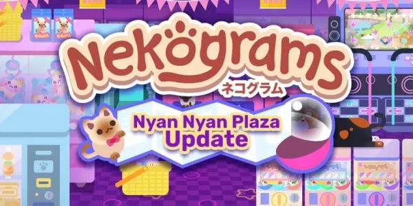 Nekograms+ 更新發布「喵喵廣場」新功能