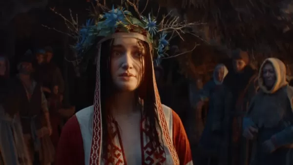 Meaningful Quest Design in The Witcher 4