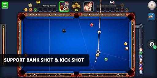 Aiming Master for 8 Ball Pool Zrzut ekranu 1