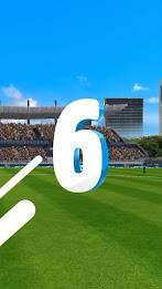 WCC Cricket Blitz Скриншот 3