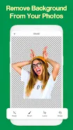 Sticker Maker-Create stickers ภาพหน้าจอ 2