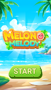 Melon Melody Ekran Görüntüsü 0