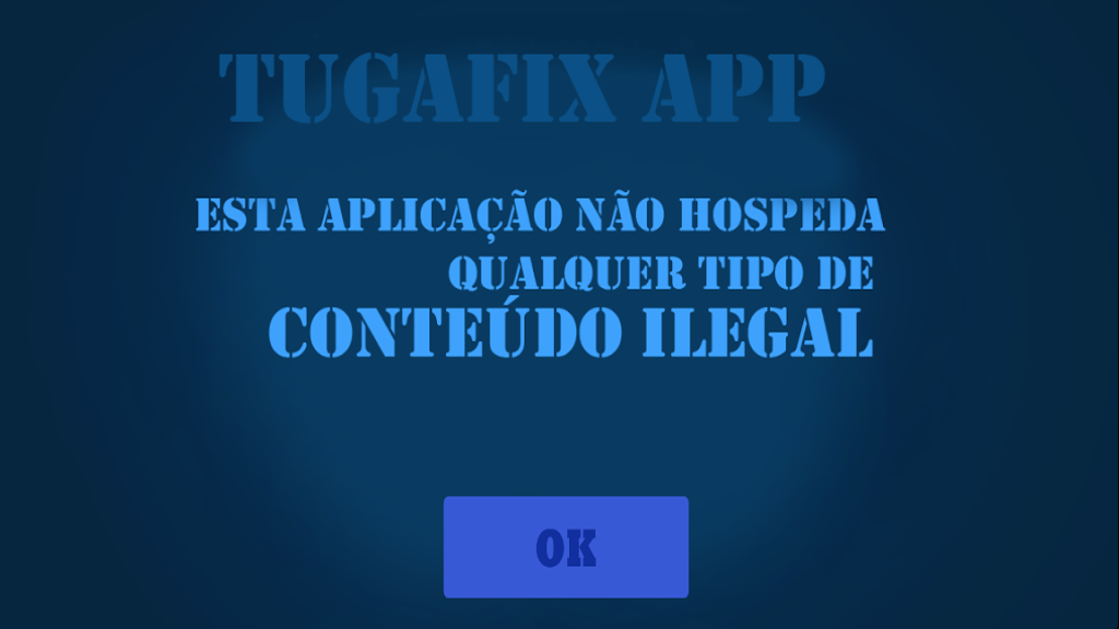 Tugaflix App ဖန်သားပြင်ဓာတ်ပုံ 2