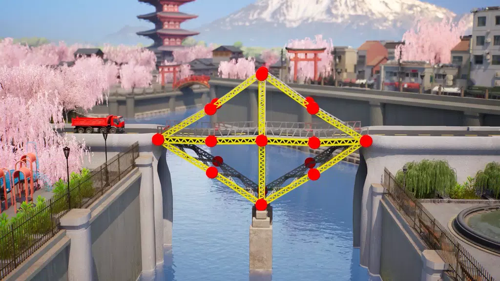Build Master: Bridge Race ภาพหน้าจอ 2