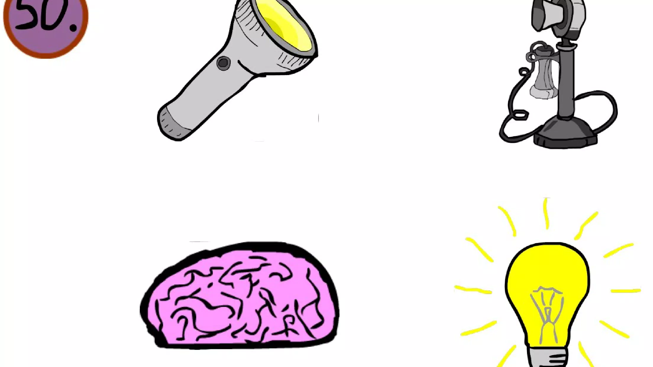 Genius Quiz 15 Ekran Görüntüsü 2