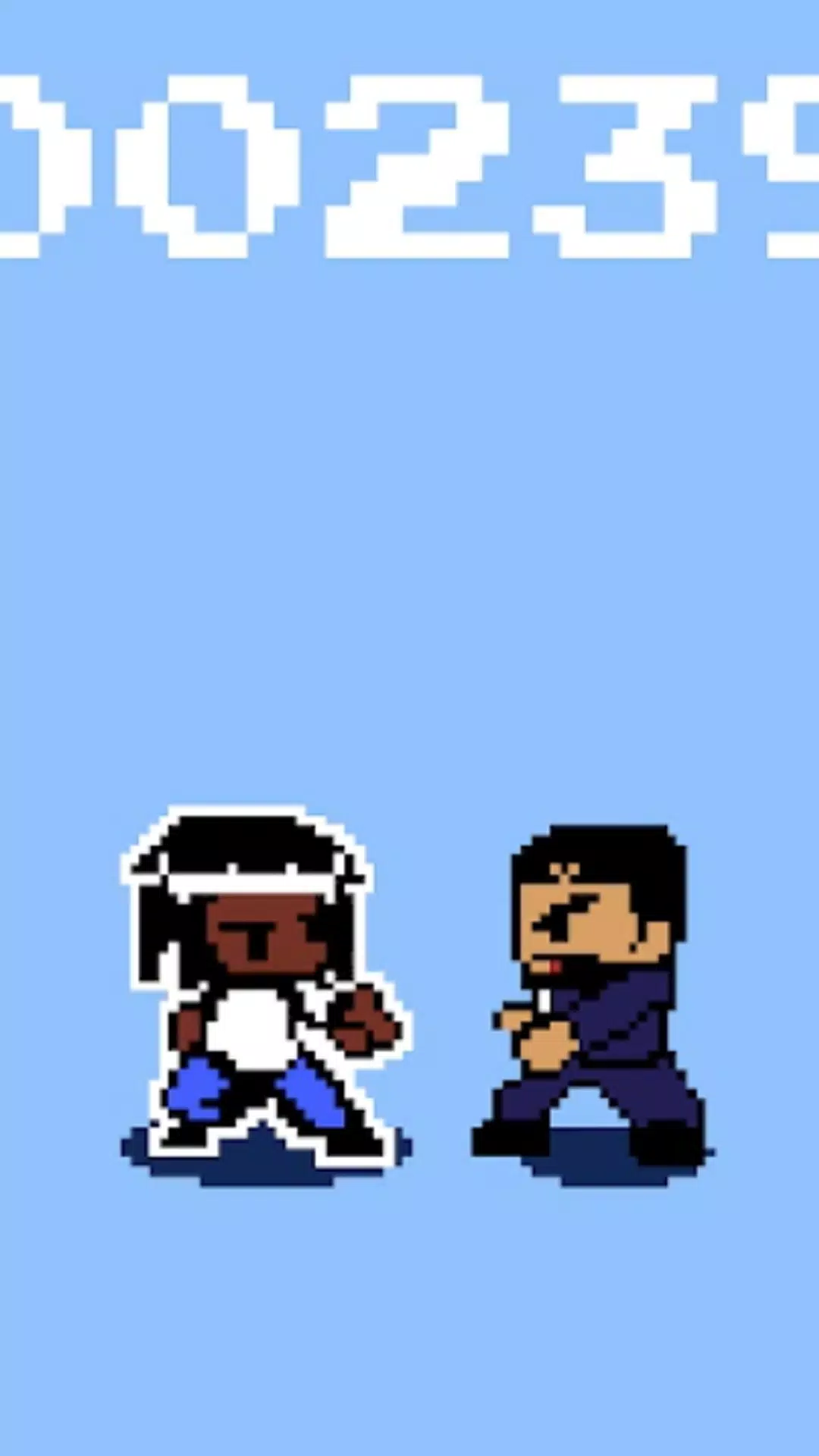 WOP Tangkapan skrin 2