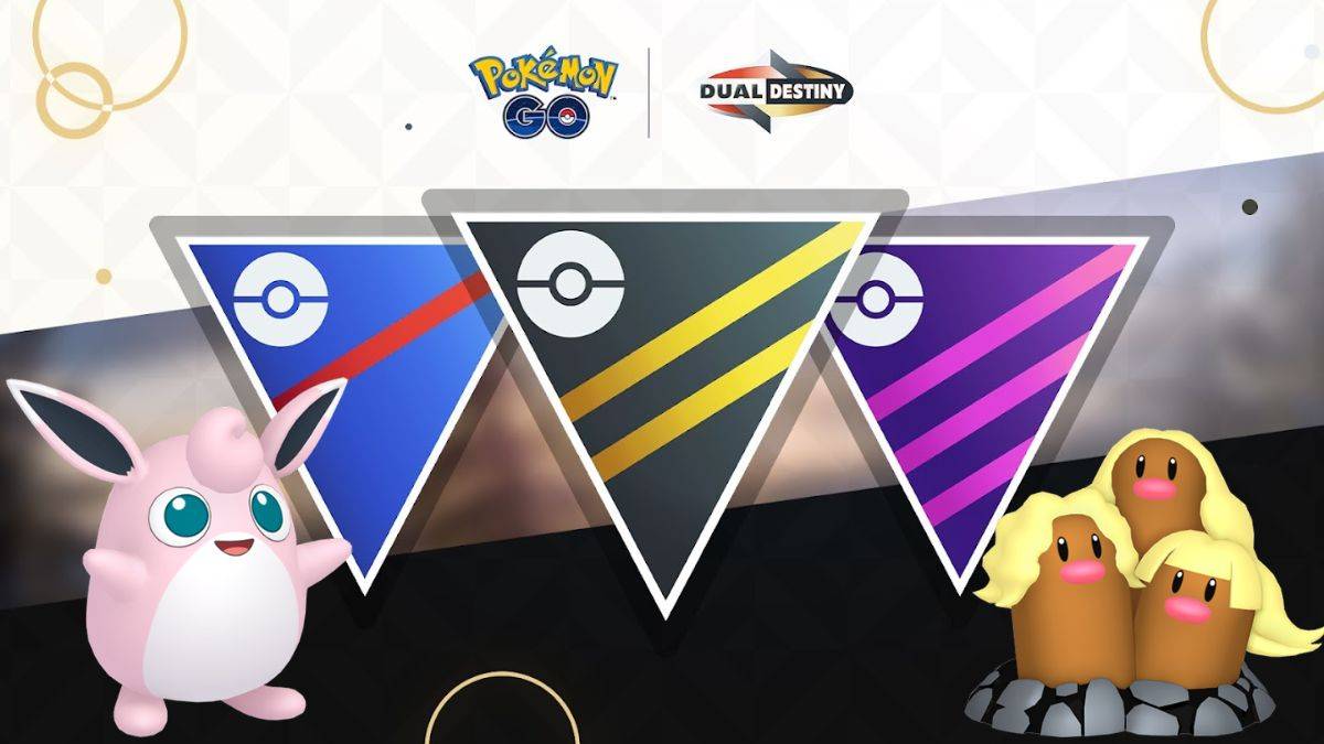 Dominasi Pokémon Go Fantasy Cup: Pasukan teratas diturunkan