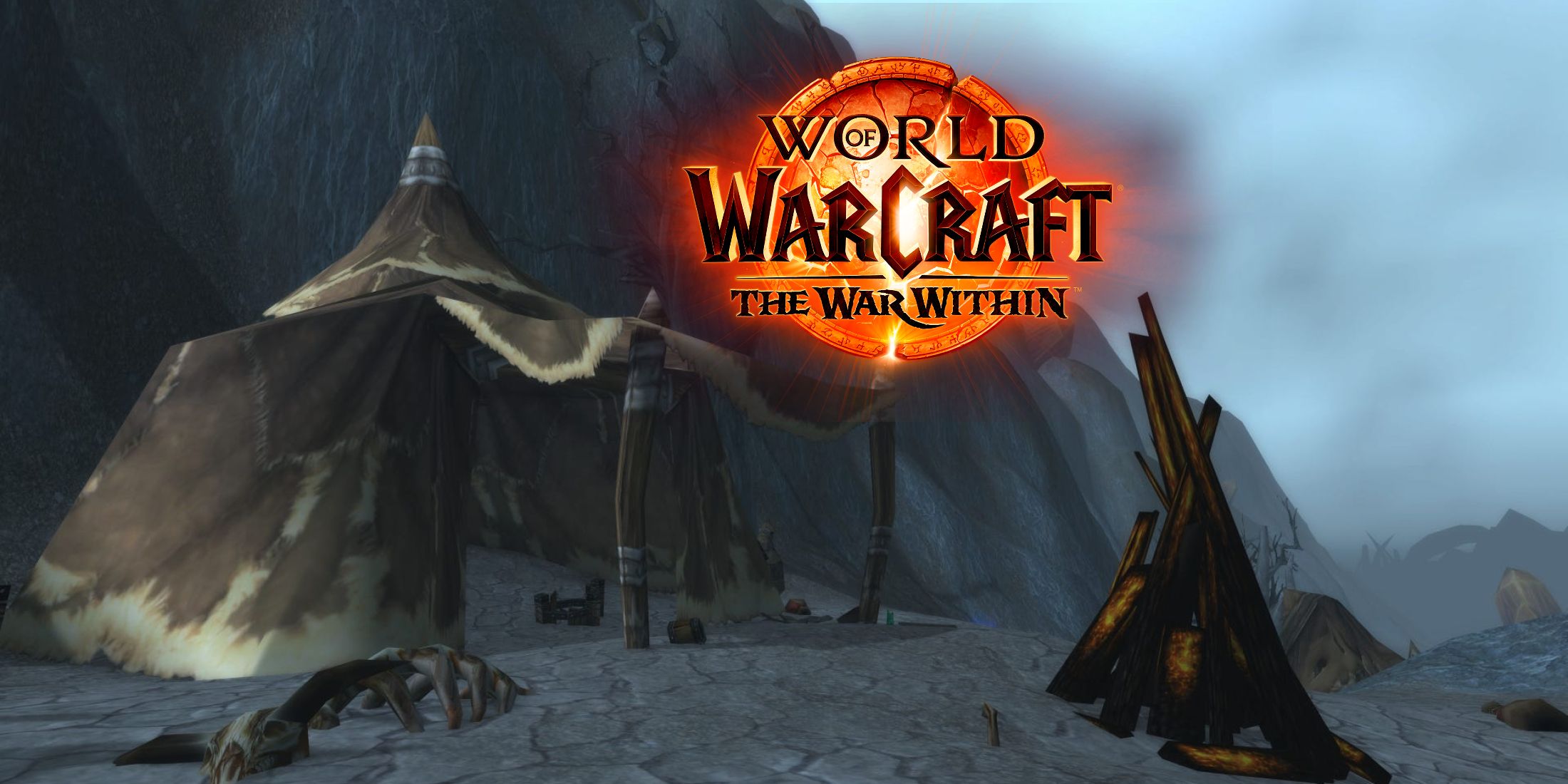 Ujawniono obozy Warcraft: pierwsze spojrzenie na nowe bandy