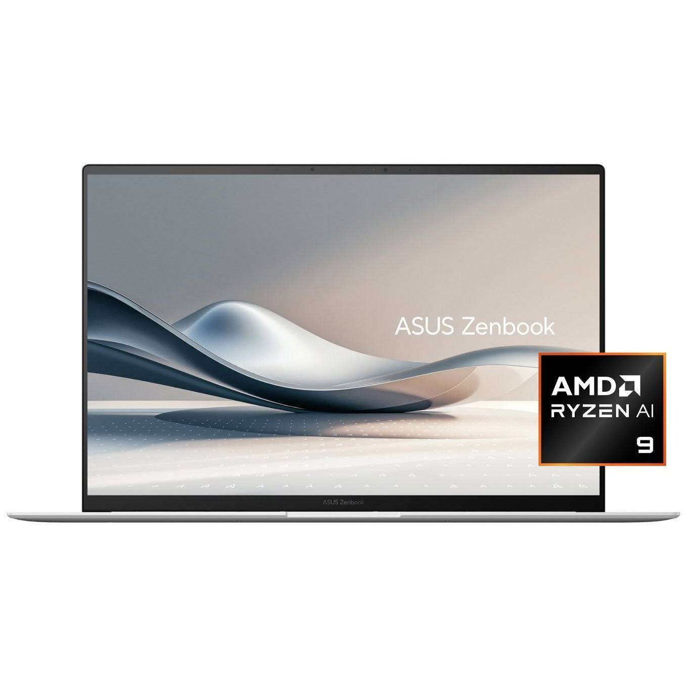 Asus Zenbook S 16