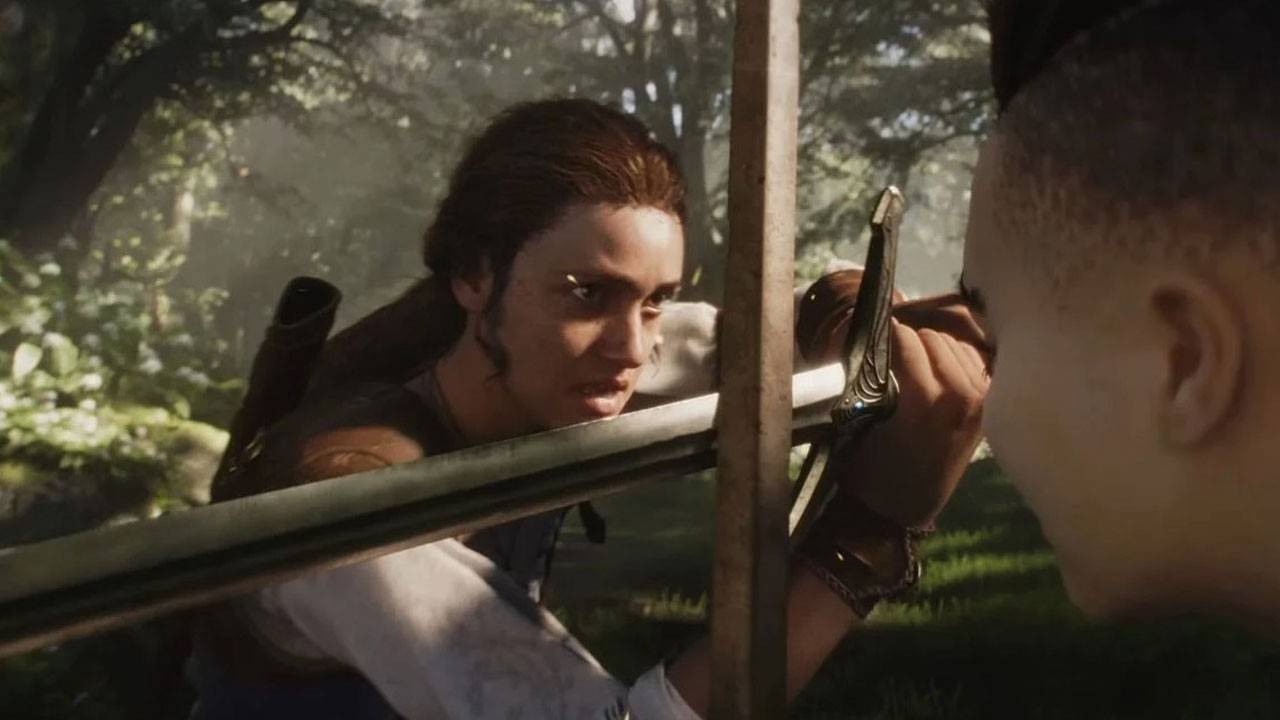 New Fable Game Plagued by Development Issues