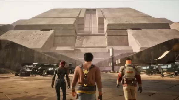 Dune: Awakening Adiado por Três Semanas