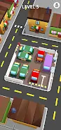 Car Parking Jam 3D: Move it স্ক্রিনশট 2