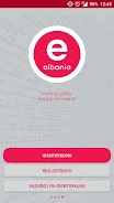 e-Albania 스크린샷 0