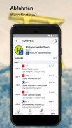 ZÄPP Die Ruhrbahn App 스크린샷 3