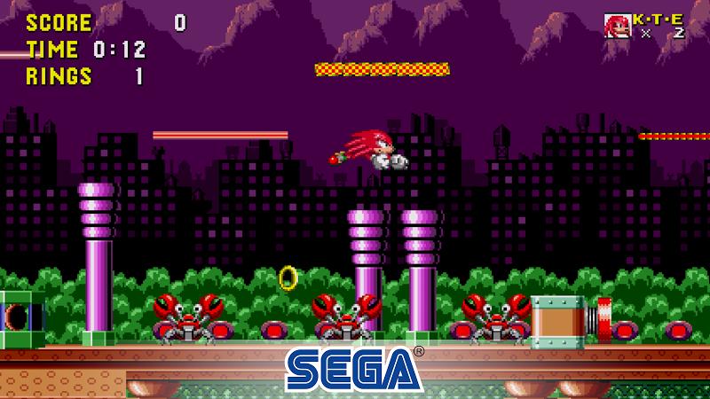 Sonic the Hedgehog™ Classic 스크린샷 3