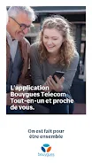 Bouygues Telecom Zrzut ekranu 3