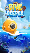 Dive Deeper Schermafbeelding 0