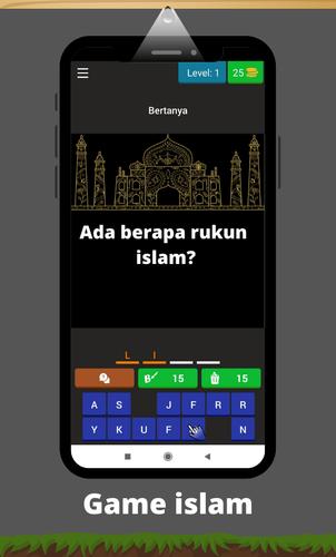 Game islam Скриншот 0