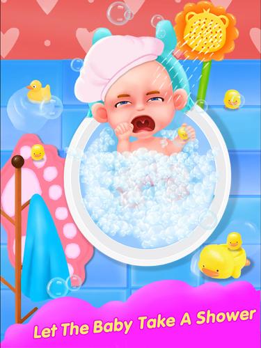 Baby Care スクリーンショット 3