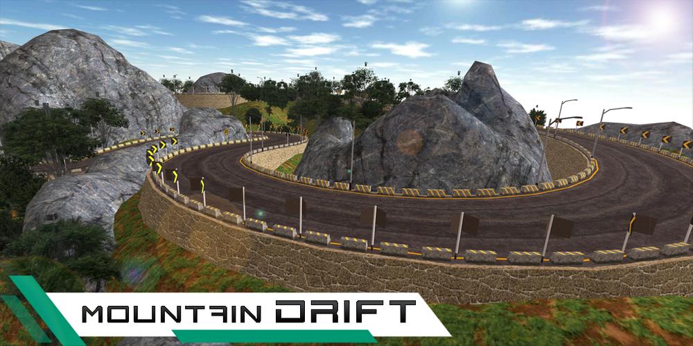 Swift Drift Car Simulator Capture d'écran 2