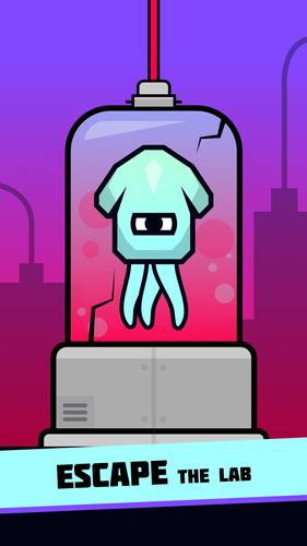 Riot Squid Ekran Görüntüsü 1