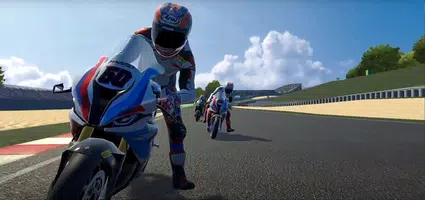 SBK Official Mobile Game スクリーンショット 2