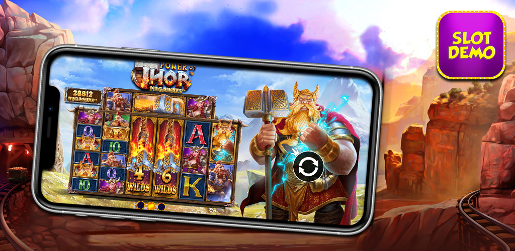 SLOT DEMO: Sensasional Win Capture d'écran 3