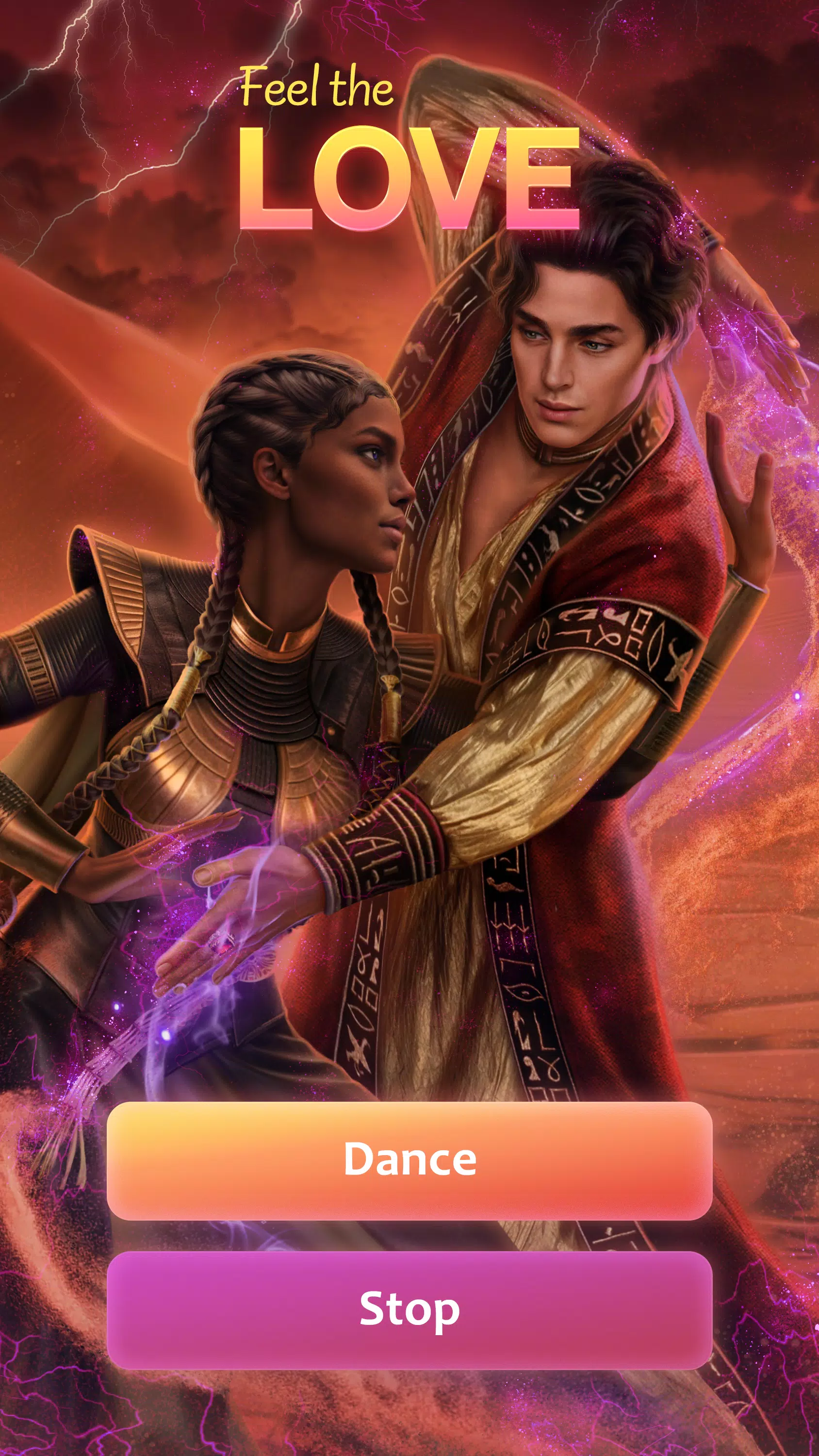 League of Dreamers ဖန်သားပြင်ဓာတ်ပုံ 3